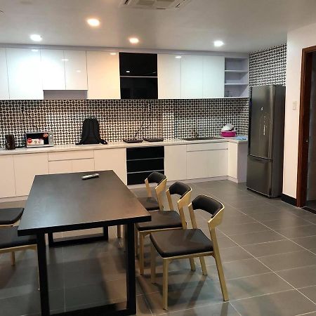 Pho Bien Homestay Phan Thiet Exterior foto