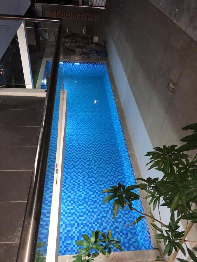 Pho Bien Homestay Phan Thiet Exterior foto